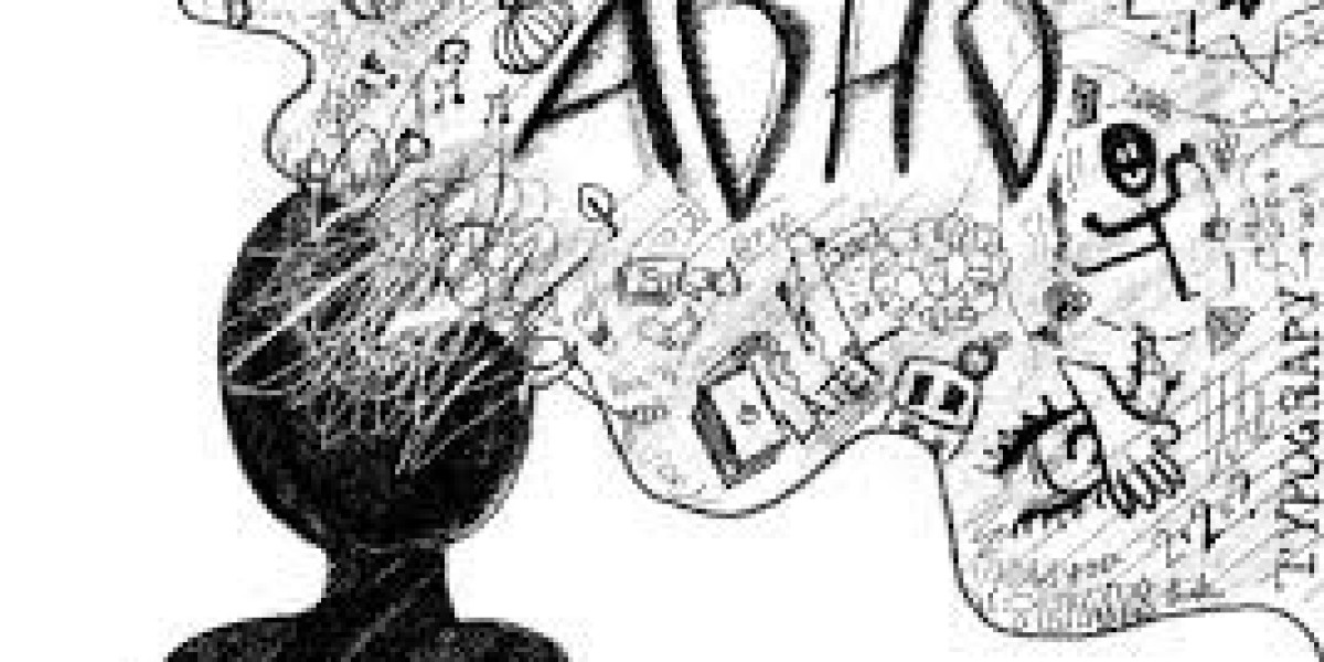 Adderall Effectiveness for ADHD Symptoms Management