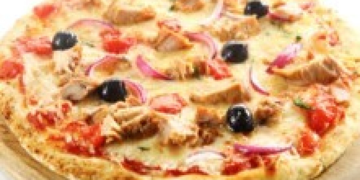 Puerto Banus Pizza Delivery Service – Fast, Fresh & Unforgettable
