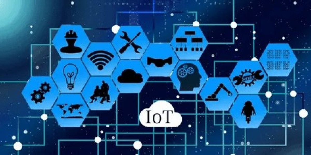 Open Internet of Things Platform Market Analysis
