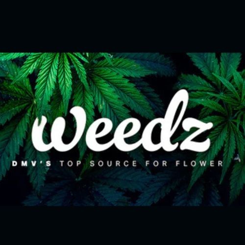 Weedz DC  Weed Marijuana Delivery