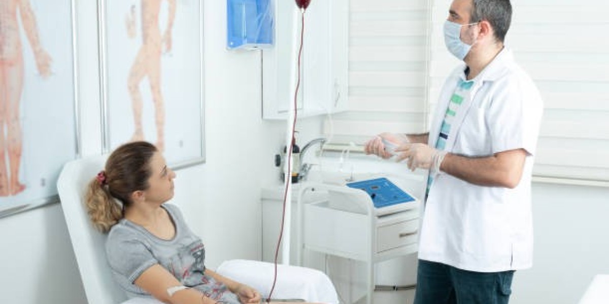 نصائح لفهم علاج الأوزون الوريدي واستخداماته المختلفة في الجسم