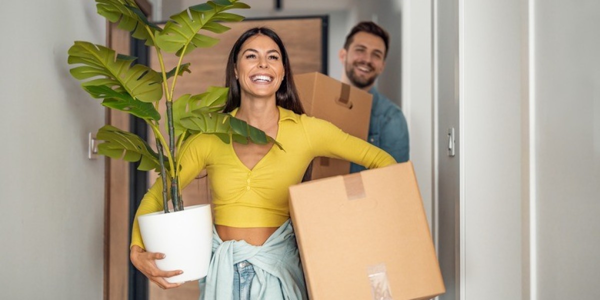 Stress-Free Relocations with Northern Virginia Movers