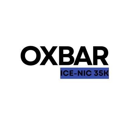 Oxbar Ice Nic Control