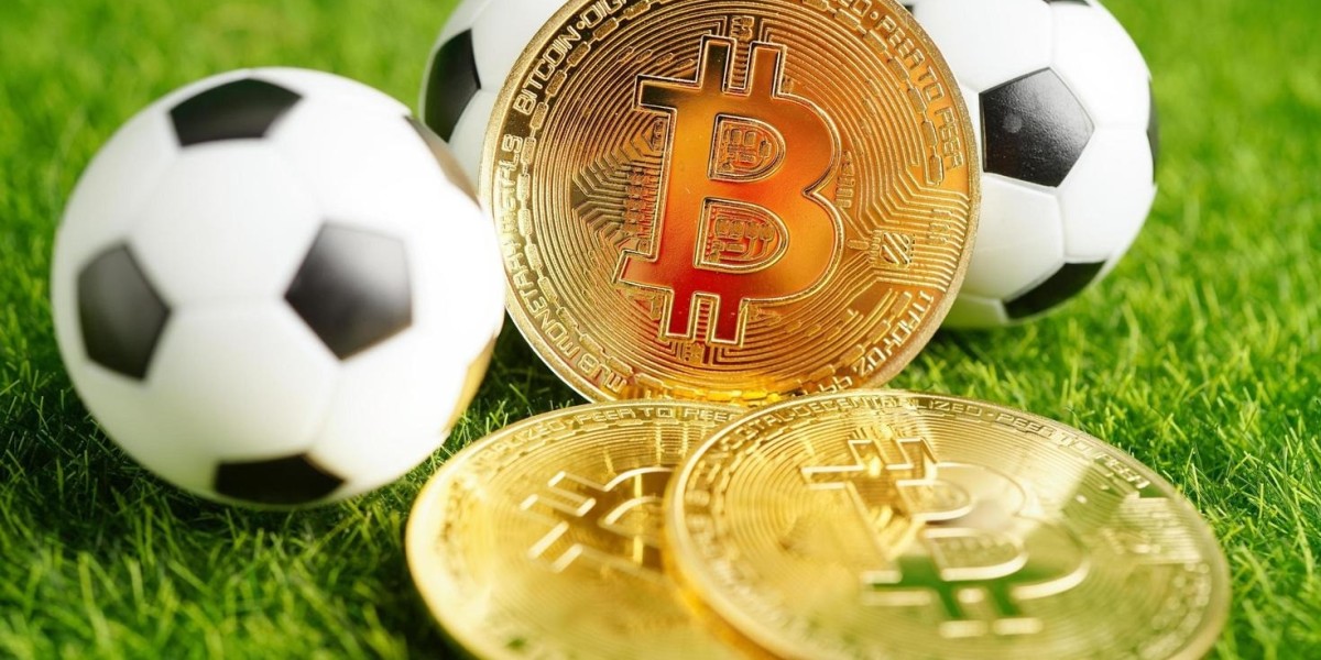 Paris sportif crypto : comment la blockchain transforme les jeux d’argent