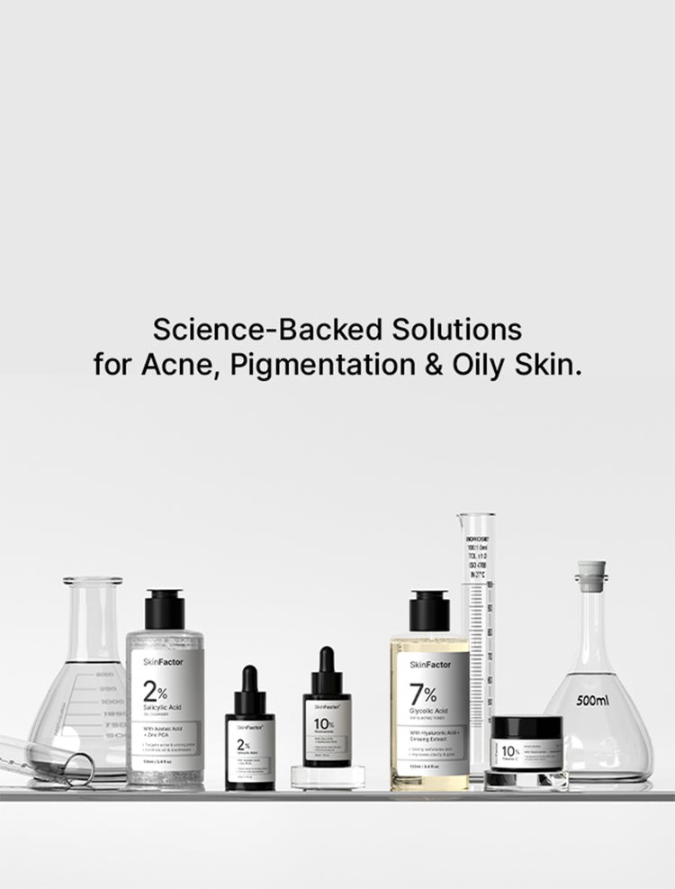 skin factor