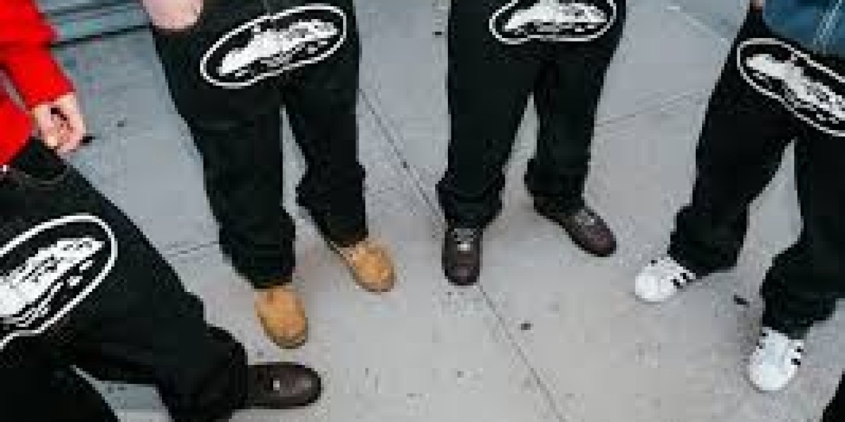 Corteiz Streetwear: Bold Designs That Break All Rules