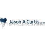 Jason A Curtis DMD