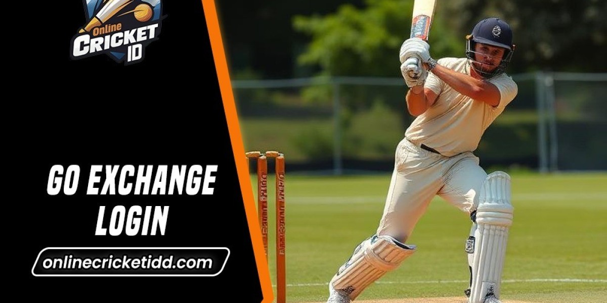 Go Exchange ID: Understanding Digital Cricket Exchange Access