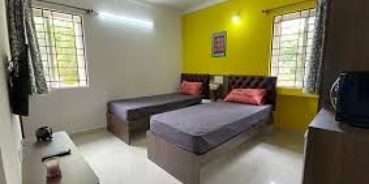 Buy PG In Bengaluru: A Profitable Investment and Practical Housing Solution in India’s Tech Capital