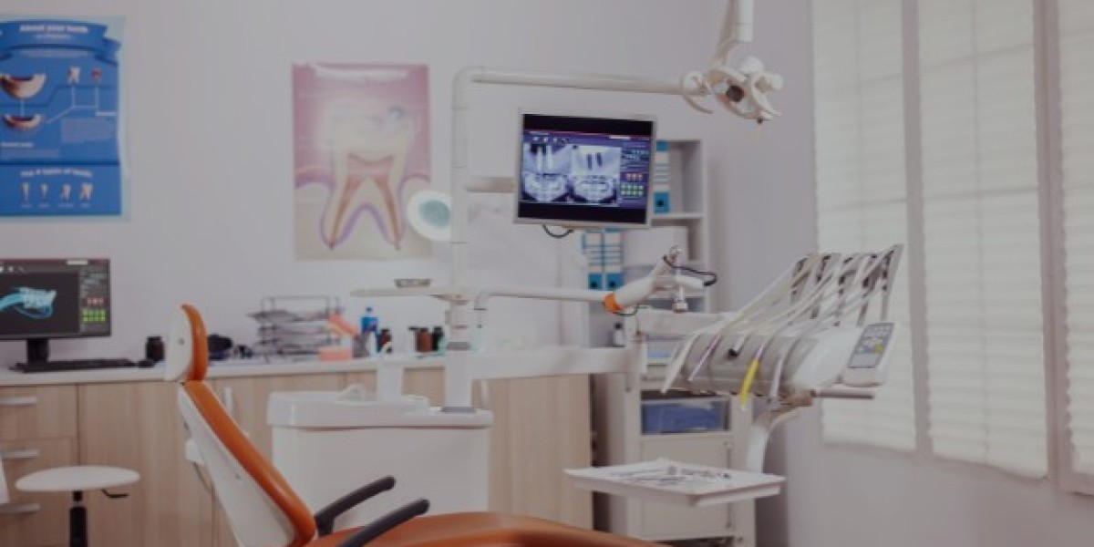 Effective Cavity Treatment in Marathahalli for Long-Lasting Oral Health