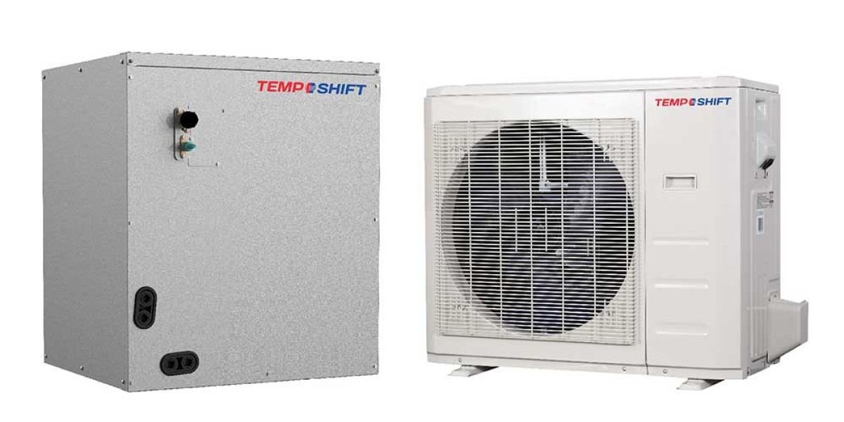 Heat Pump Outdoor Unit Maintenance Checklist