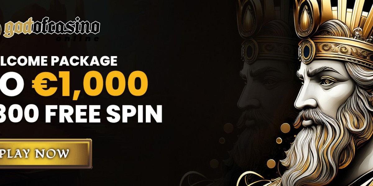 Germany Xmas Games 2025 - God of Casino Surprise