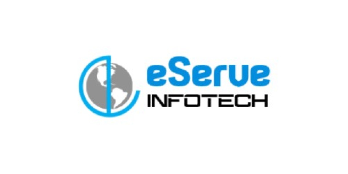 Reliable Laptop Screen Replacement Service in Australia | Eserve Infotech