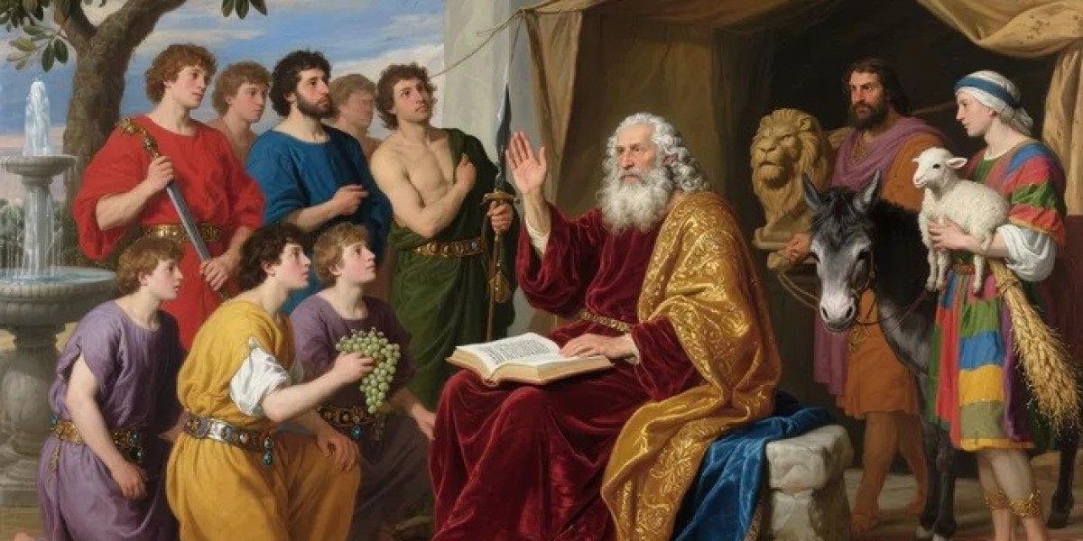 What Is the Significance of Jacob’s Vow at Bethel?
