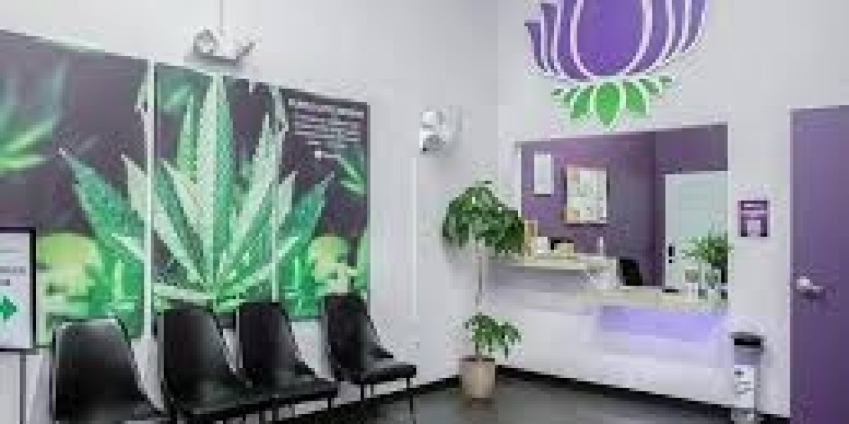 Guide to Buying Cannabis Online Safely and Legally