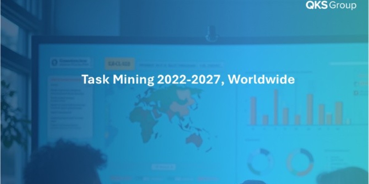 Task Mining as a Catalyst for Intelligent Automation