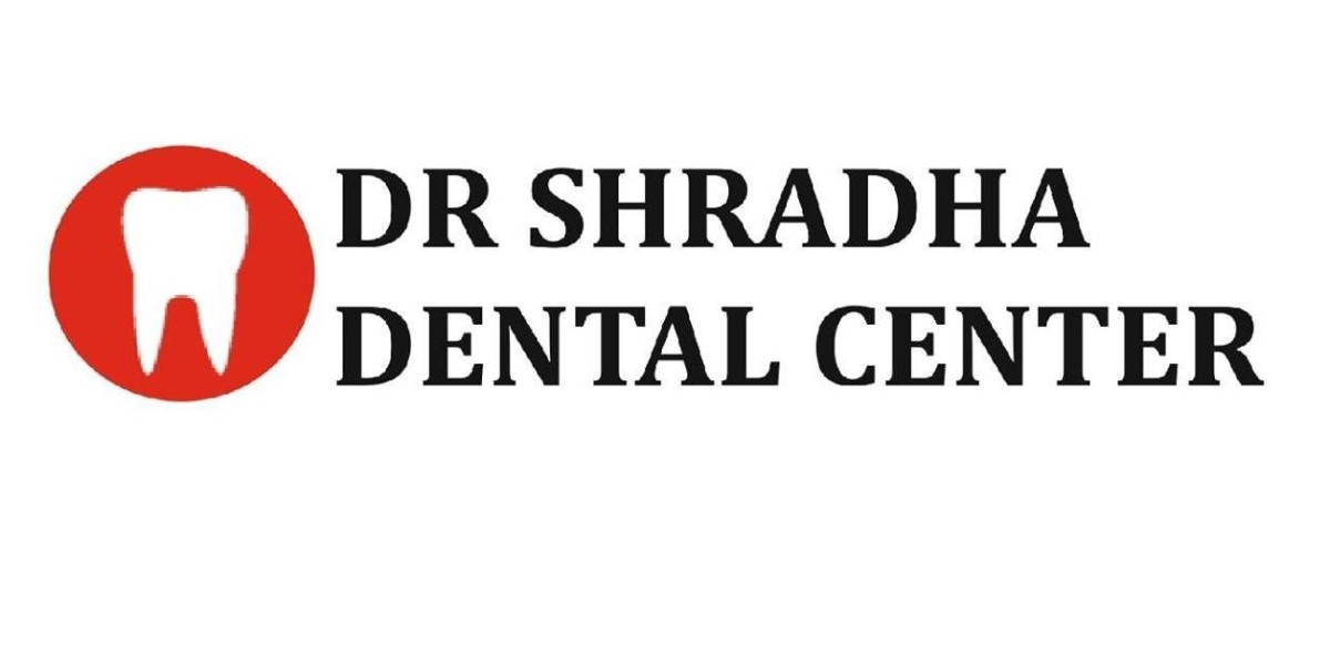 Safe Teeth Whitening Chennai Services | Dr Shradha Dental Center