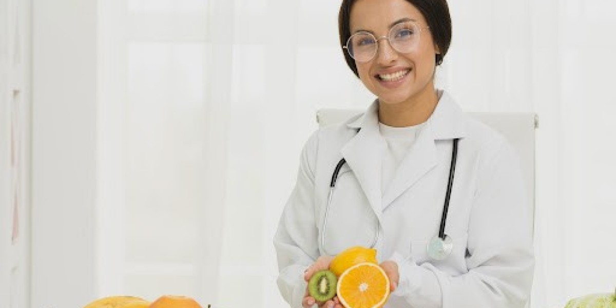 Can a Clinical Dietitian Help Improve Immune Health?