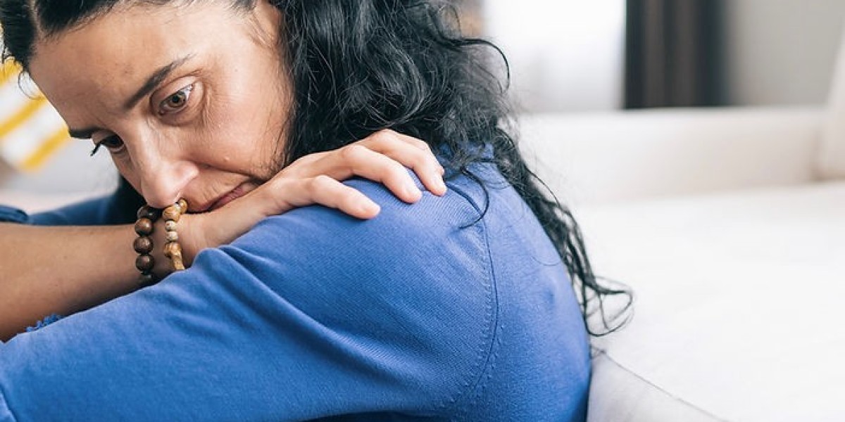 Effective Strategies for General Anxiety Disorder Therapy