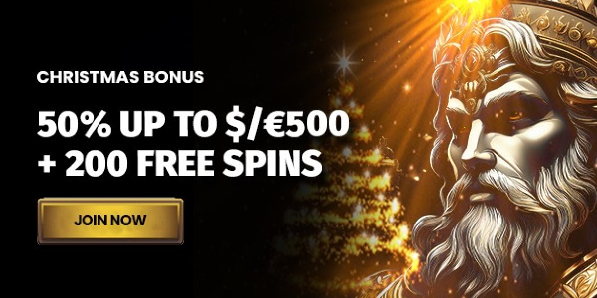 Irish Winter Wins 2025 - God of Casino Outlines Top Picks