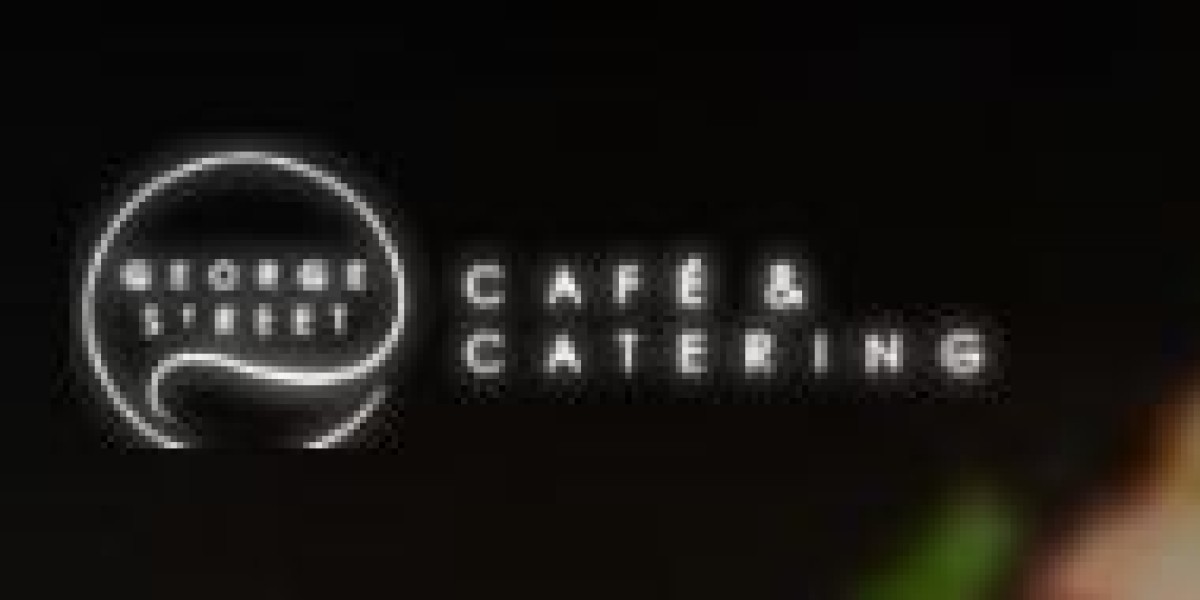 Delivery and Takeaway Food East Melbourne - George Street Cafe