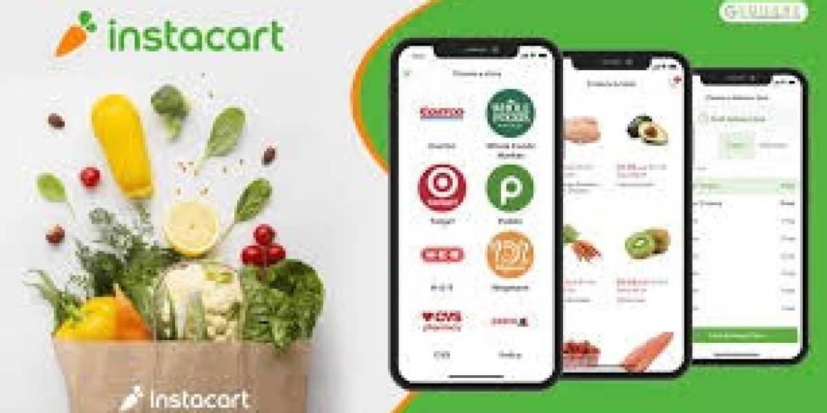 How to Track Your Instacart Order Like a Pro