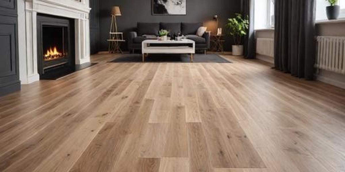 Do you expect to buy a wooden floor? We are waiting for you