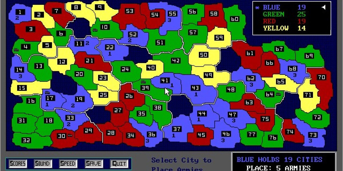 Why Turn-Based War Games Still Influence Modern Strategy Titles