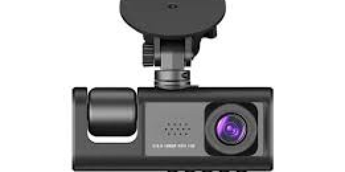Lukas Car Cameras: Advanced Protection for Modern Drivers