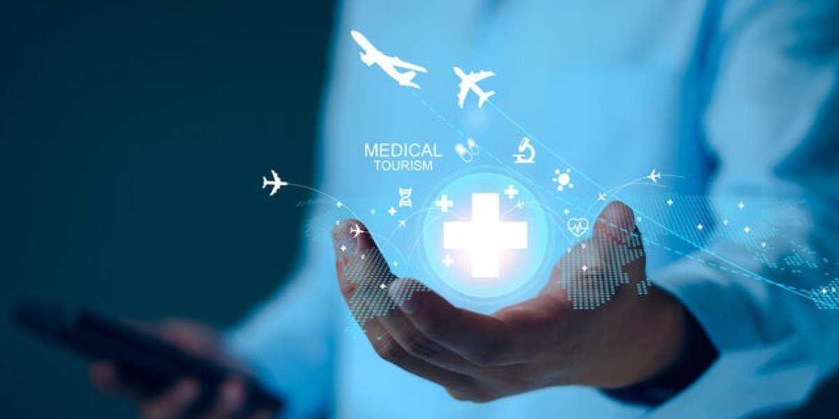 Top 20 Companies in Global Health and Wellness Tourism Market 2025:Forecast Analysis Report