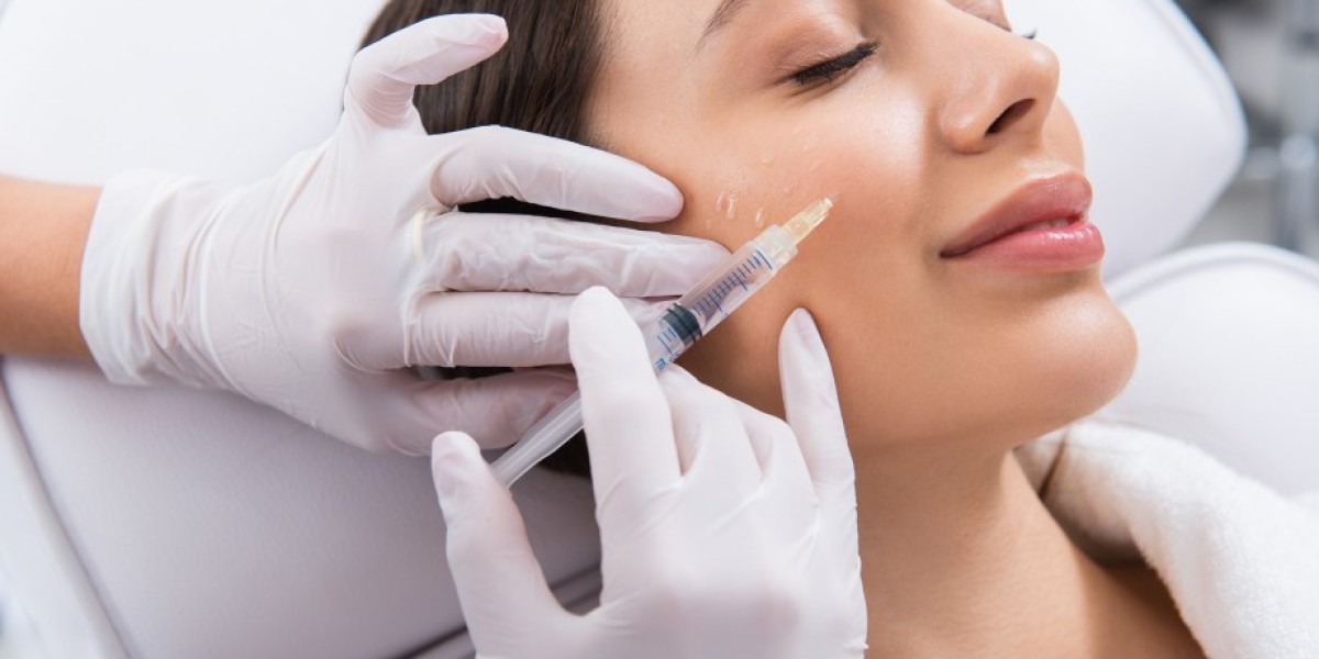 How Do Cheek Fillers Work?