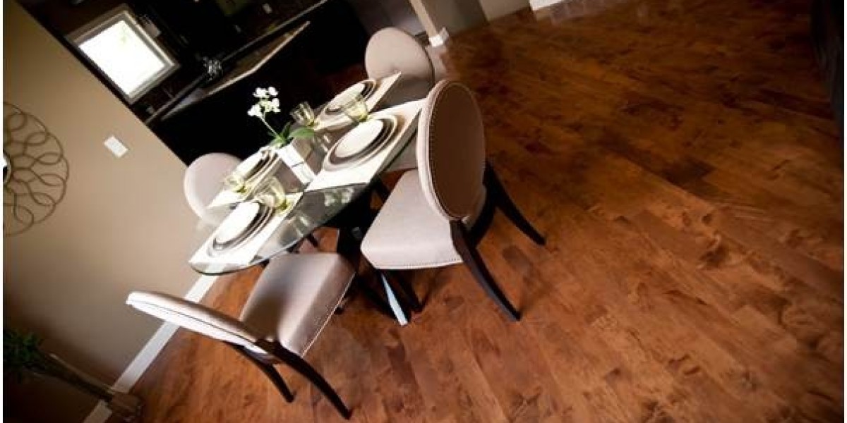 Hardwood Flooring: Should You Invest in It?