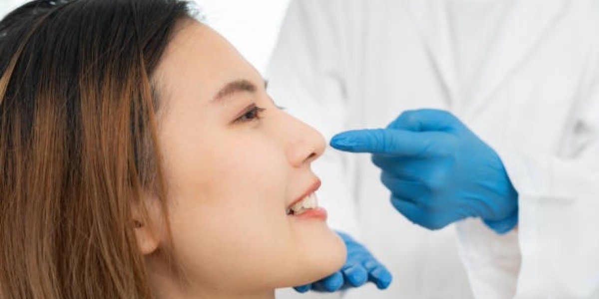 Exploring Modern Rhinoplasty Trends for Subtle, Natural Enhancements