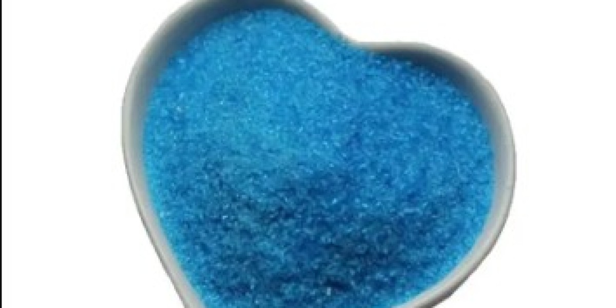 Gentamicin Sulfate: Core Points of Quality Control
