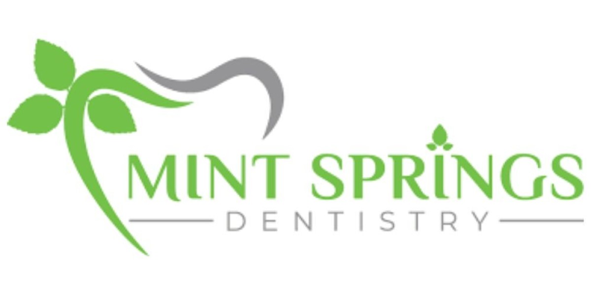 Best Dentist Near Me: How to Find Trusted Dental Care with Mint Springs Dentistry