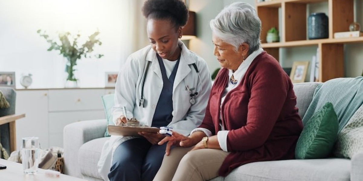 Doctor at Home: Convenient Care Without Long Waiting Times