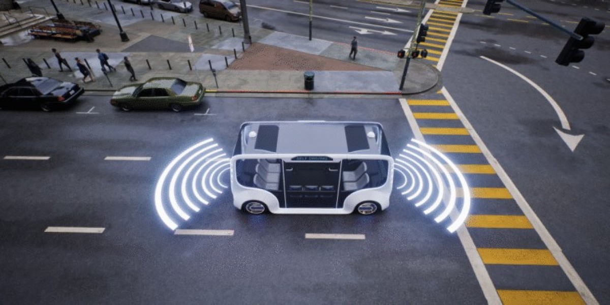 Why You Should Consider Investing in Autonomous Taxis: The Future of Urban Mobility