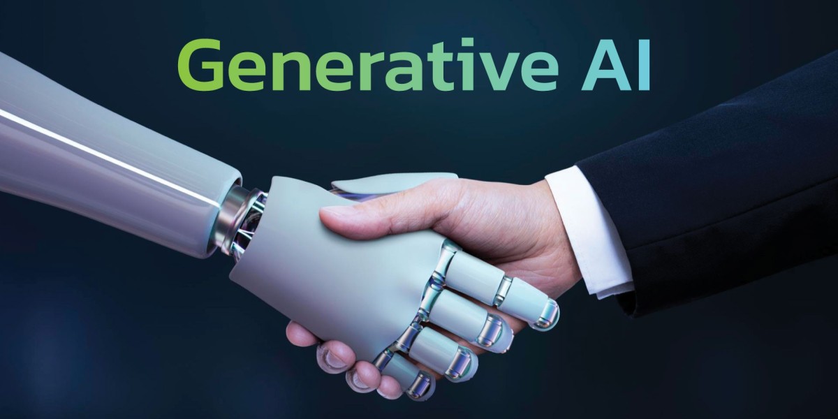 Generative AI Solutions Across Industries: Who’s Leading the Change?