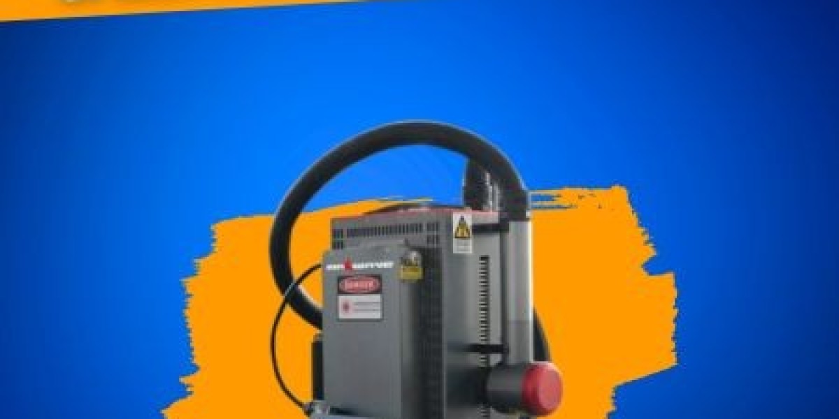 Saldatrice laser portatile: innovazione compatta per lavorazioni metalliche di precisione