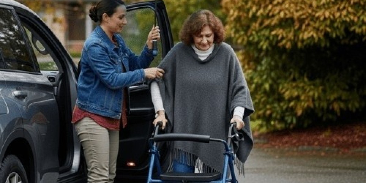 Best Home Care Services – Home Instead Montgomery County