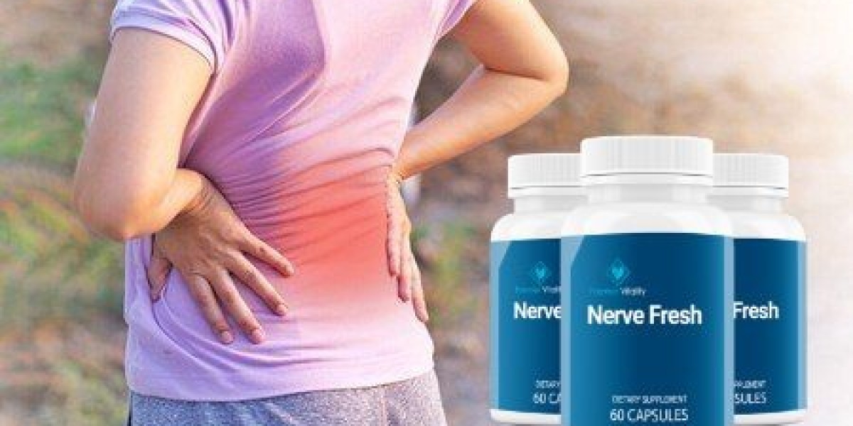 Nerve Fresh Side Effects: Is It Safe for Daily Use?