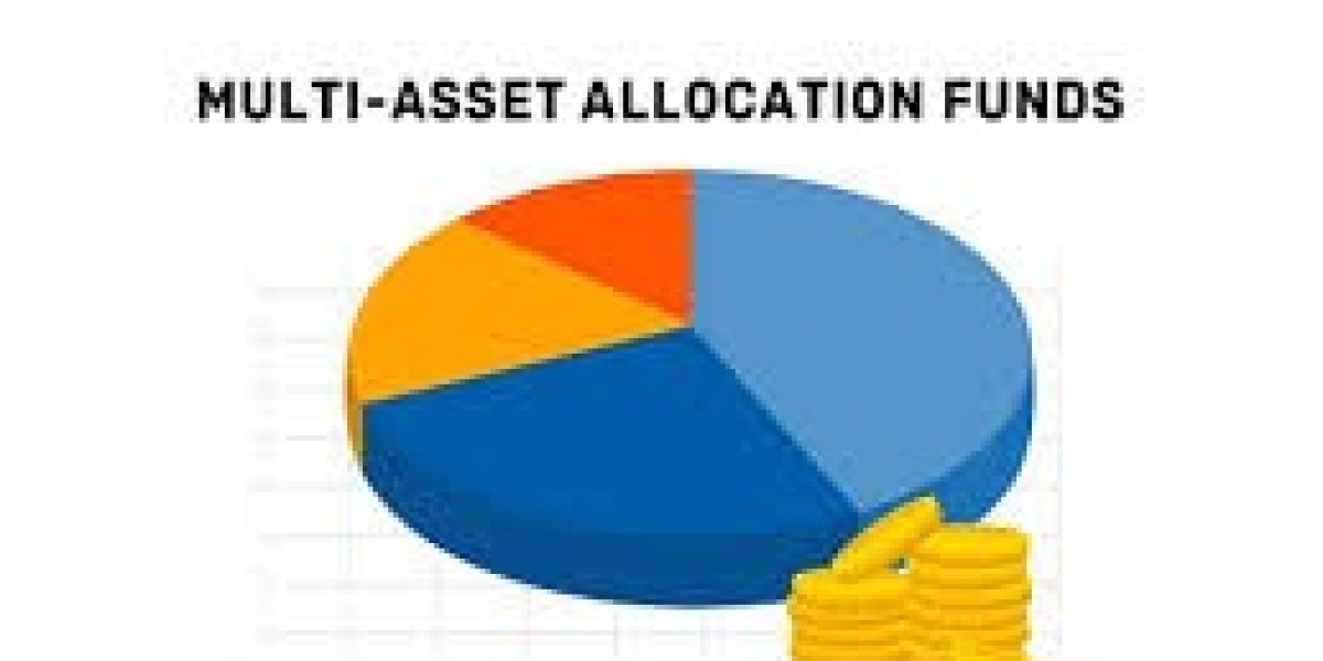 Multi Asset Allocation Fund: Diversification Made Simple