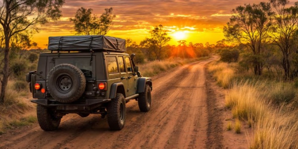 Your Essential Guide for Safe and Exciting Traveling to Africa in Style
