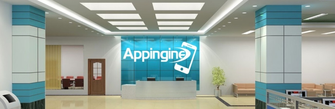 Appingine Professional Android App Developers