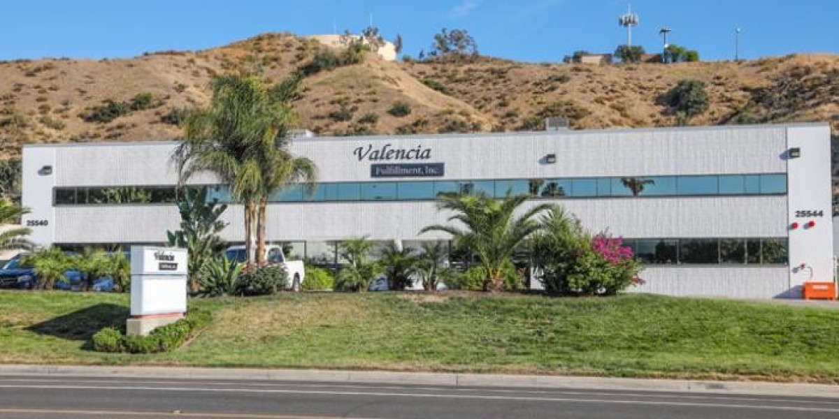 Valencia Fulfillment Inc – Your Trusted Partner for the Best Fulfillment Services in CA