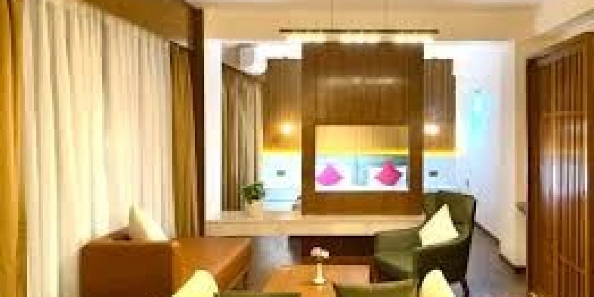 Discover Premium Studio Suites at Mhendo Hotel: Comfort, Convenience & Luxury