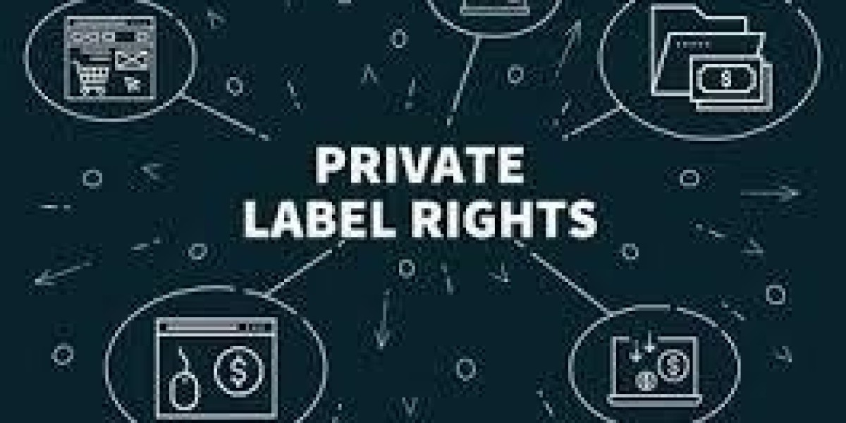 Unlocking the power about Private Label Rights on the Internet Technology