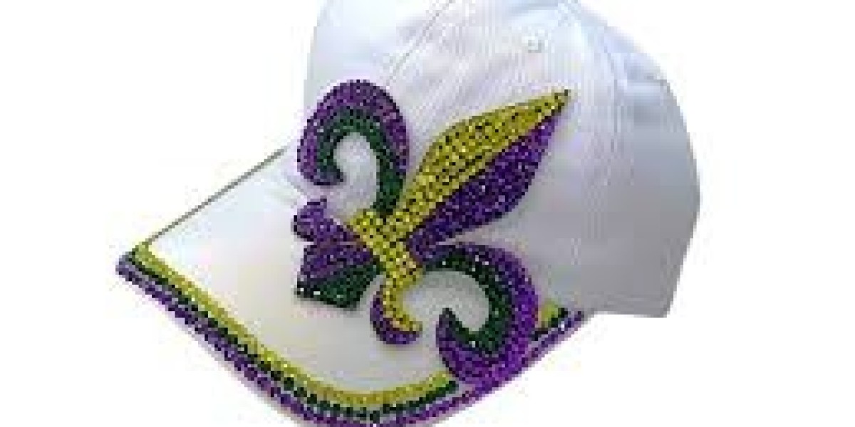 Guide on Mardi Gras Costume & Accessories Selection