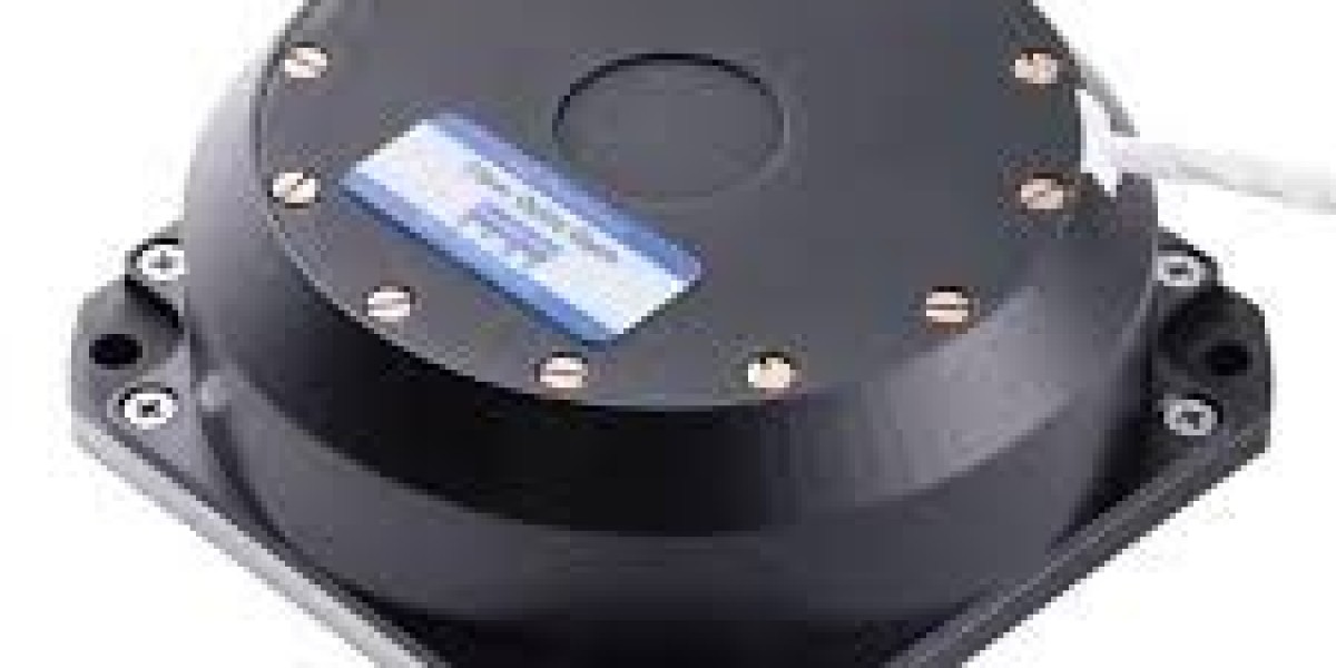 Fiber Optic Gyroscope Market Demand and Forecast Insights to 2034