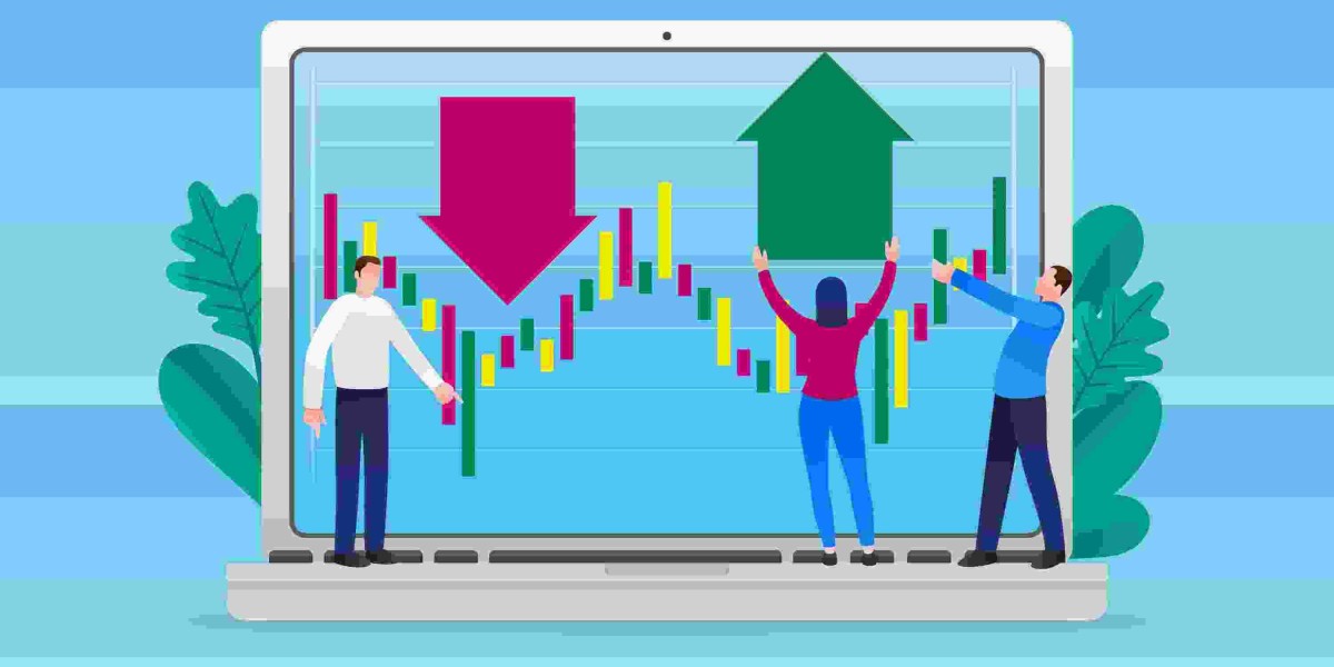 Best Stock Advisory in India for Smarter and Profitable Trading (2025 Expert Guide)